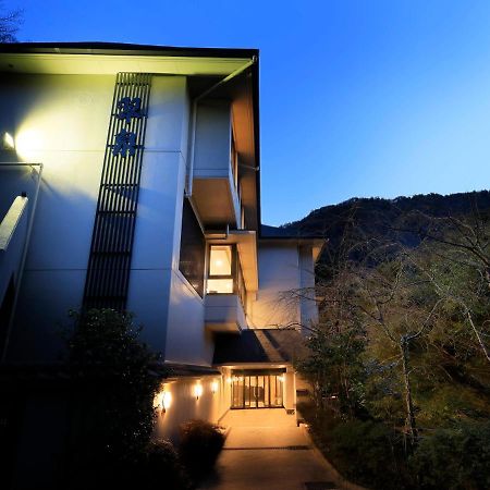 Hot Spring Inn Hakone Suisen Екстер'єр фото