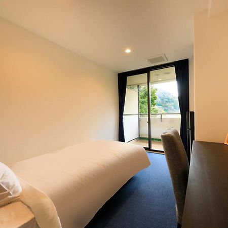 Hot Spring Inn Hakone Suisen Екстер'єр фото