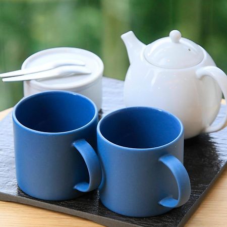 Hot Spring Inn Hakone Suisen Екстер'єр фото