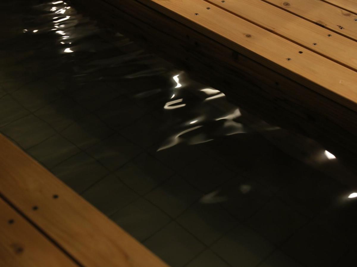 Hot Spring Inn Hakone Suisen Екстер'єр фото
