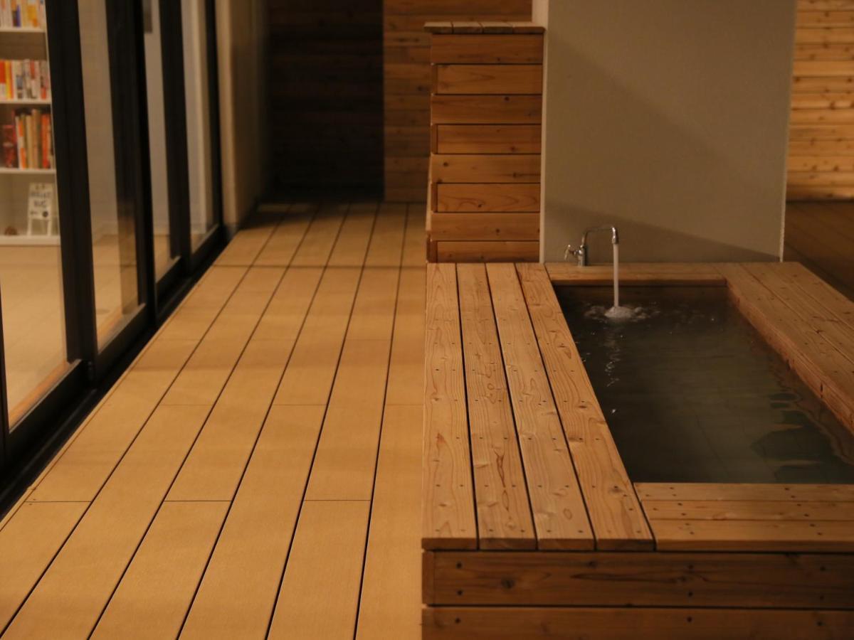Hot Spring Inn Hakone Suisen Екстер'єр фото