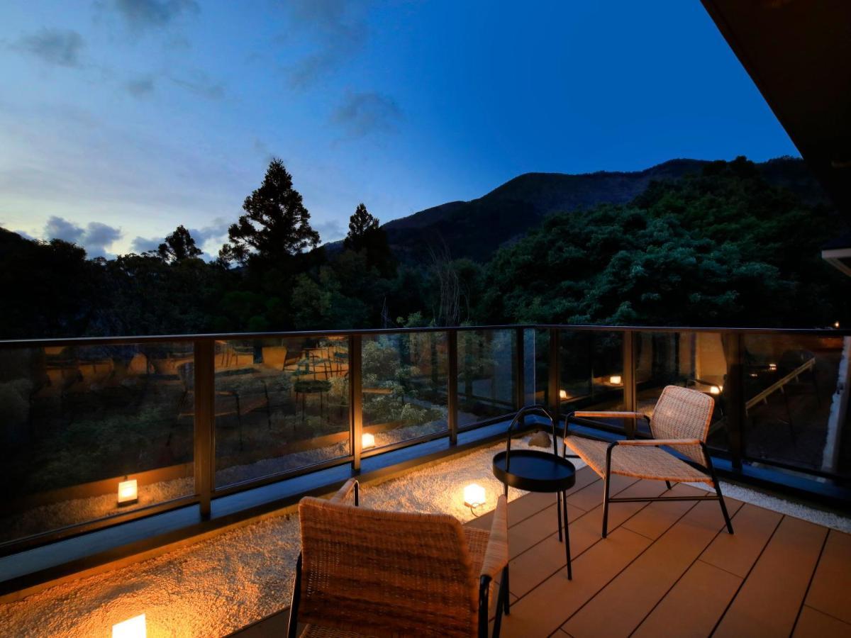 Hot Spring Inn Hakone Suisen Екстер'єр фото