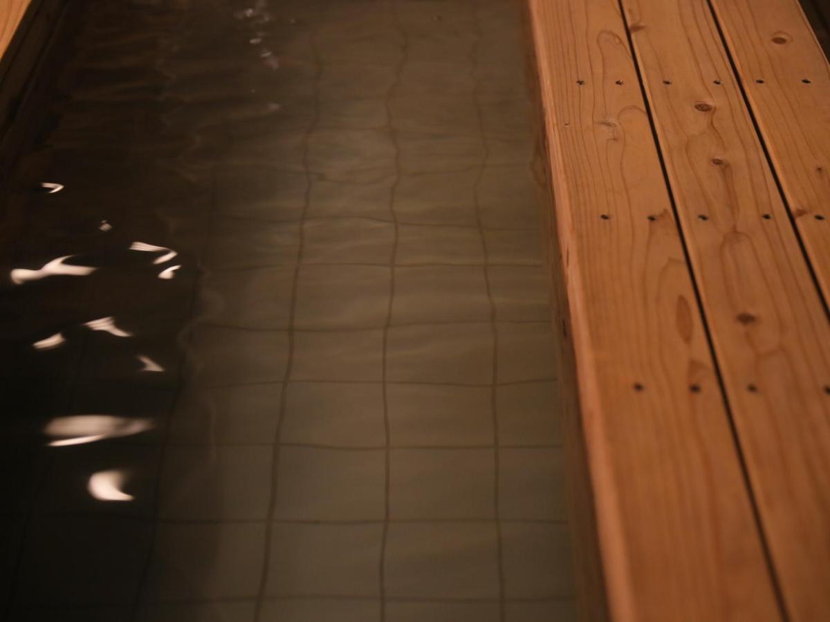 Hot Spring Inn Hakone Suisen Екстер'єр фото