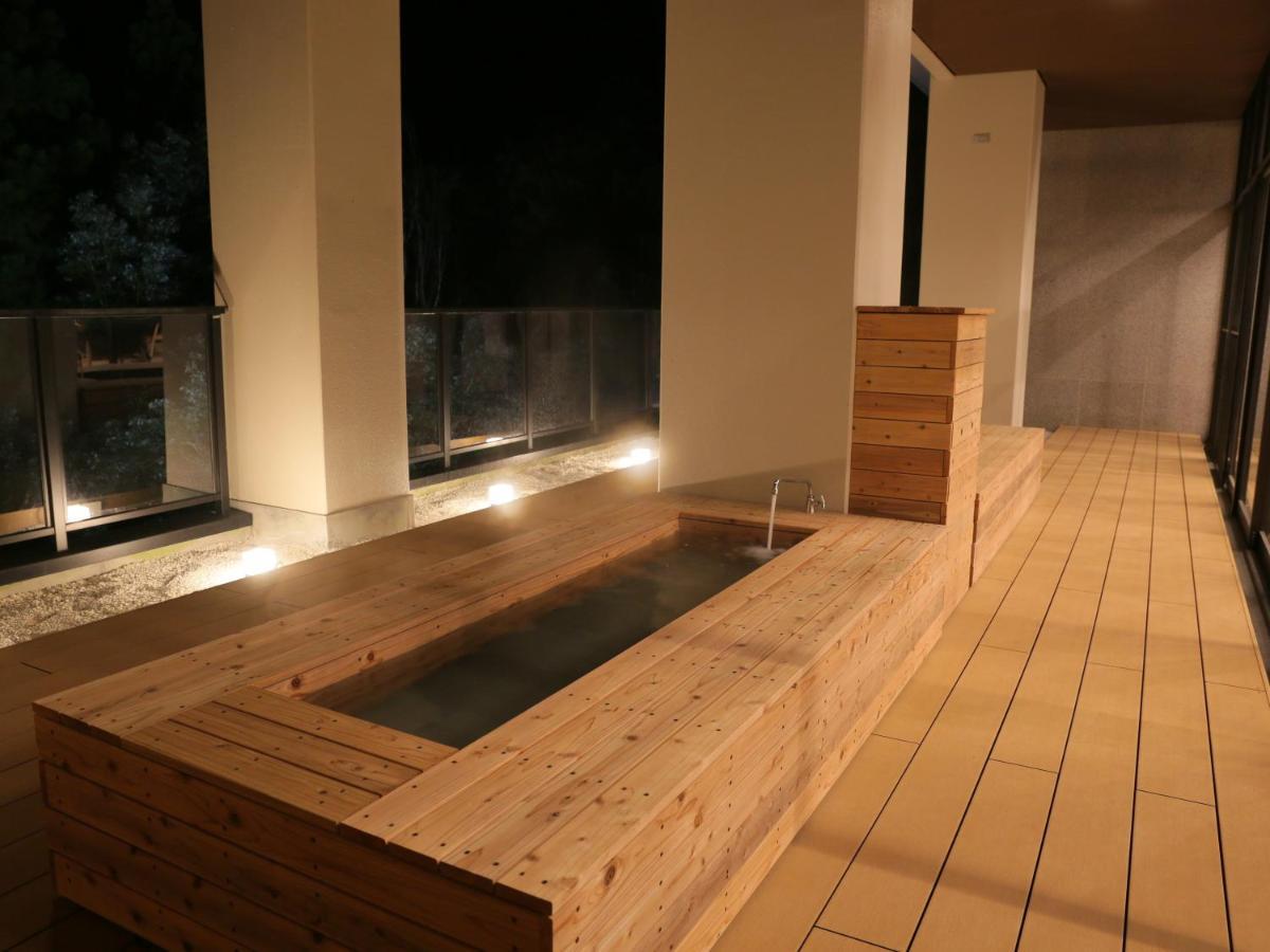 Hot Spring Inn Hakone Suisen Екстер'єр фото