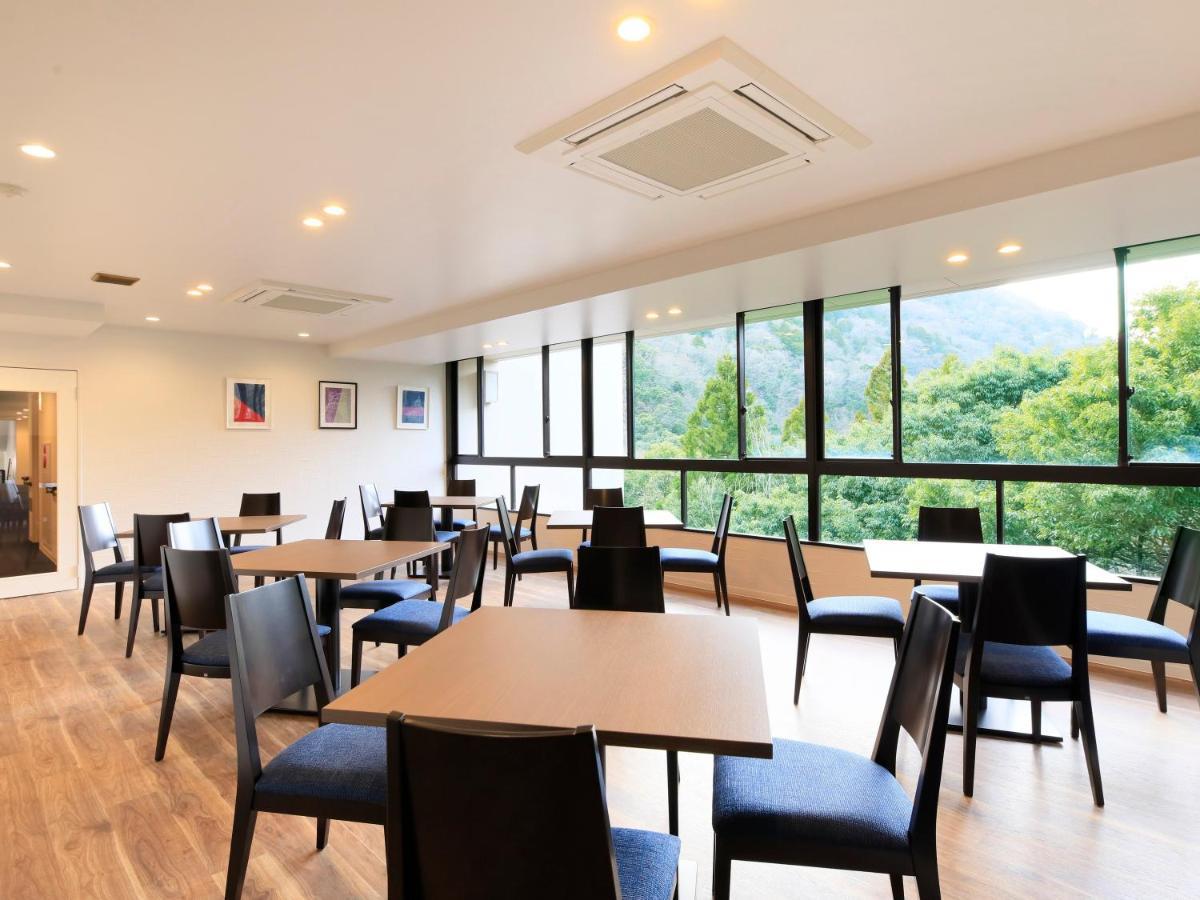 Hot Spring Inn Hakone Suisen Екстер'єр фото