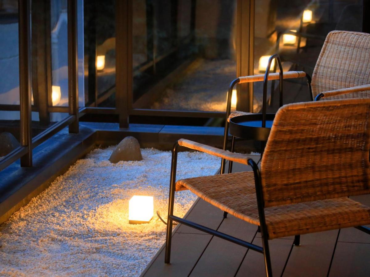 Hot Spring Inn Hakone Suisen Екстер'єр фото