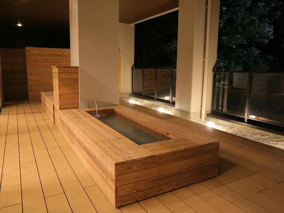 Hot Spring Inn Hakone Suisen Екстер'єр фото
