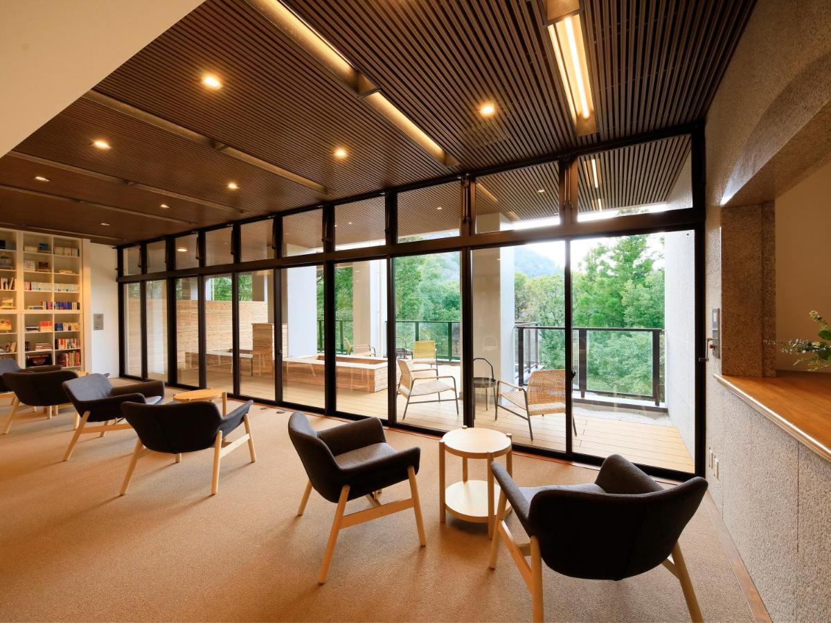 Hot Spring Inn Hakone Suisen Екстер'єр фото