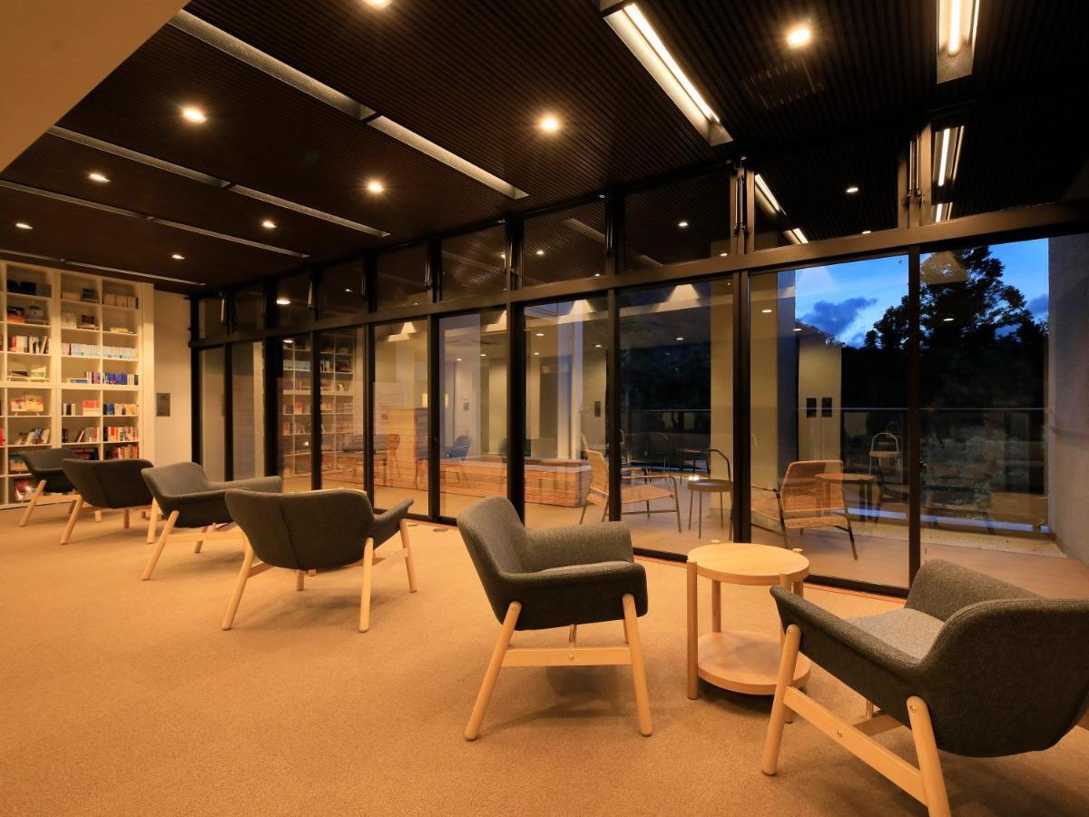 Hot Spring Inn Hakone Suisen Екстер'єр фото