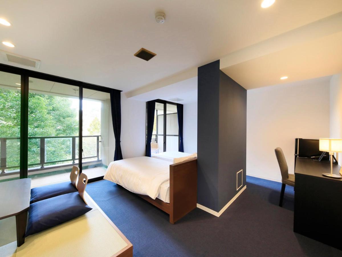 Hot Spring Inn Hakone Suisen Екстер'єр фото