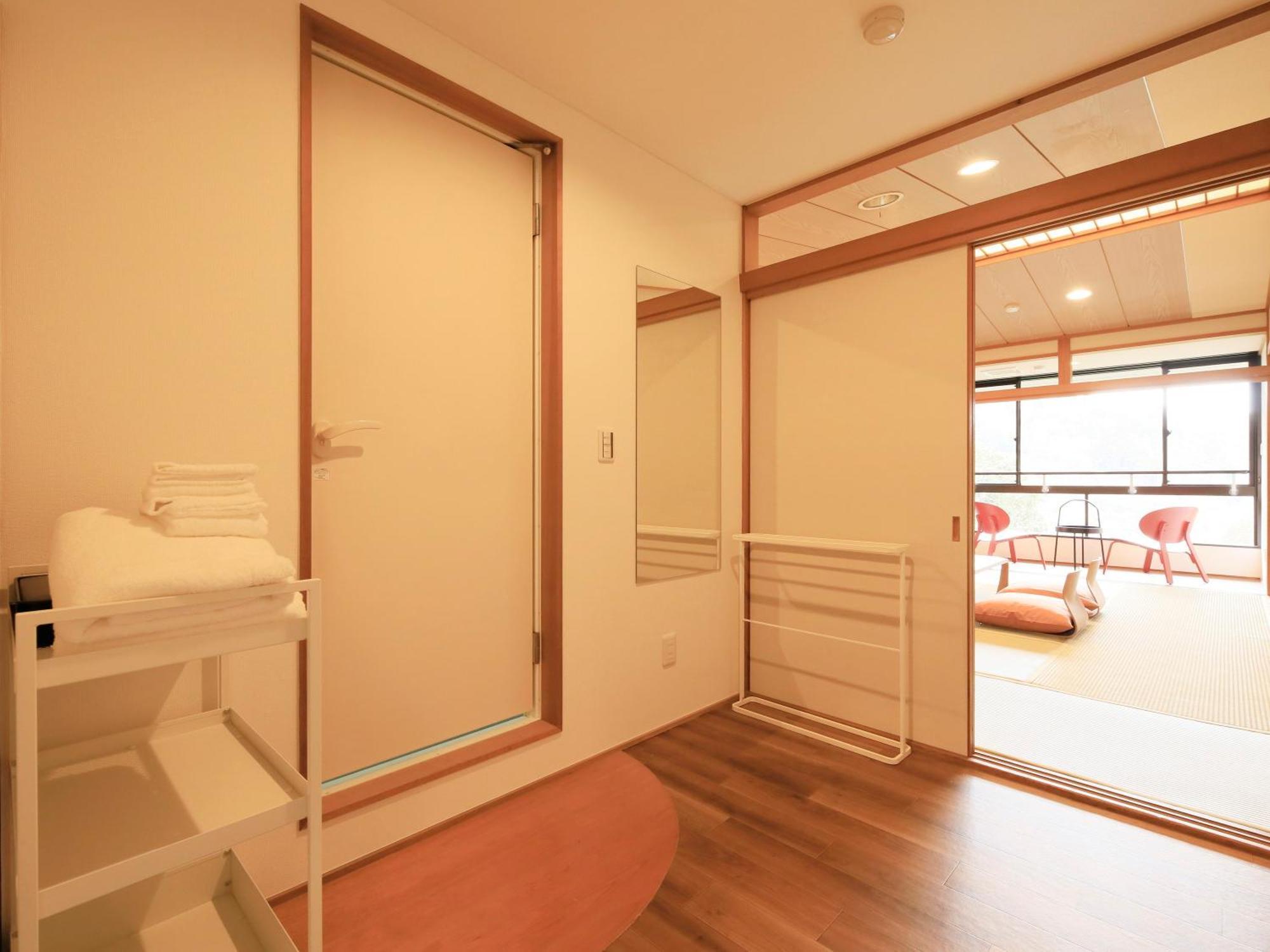 Hot Spring Inn Hakone Suisen Екстер'єр фото