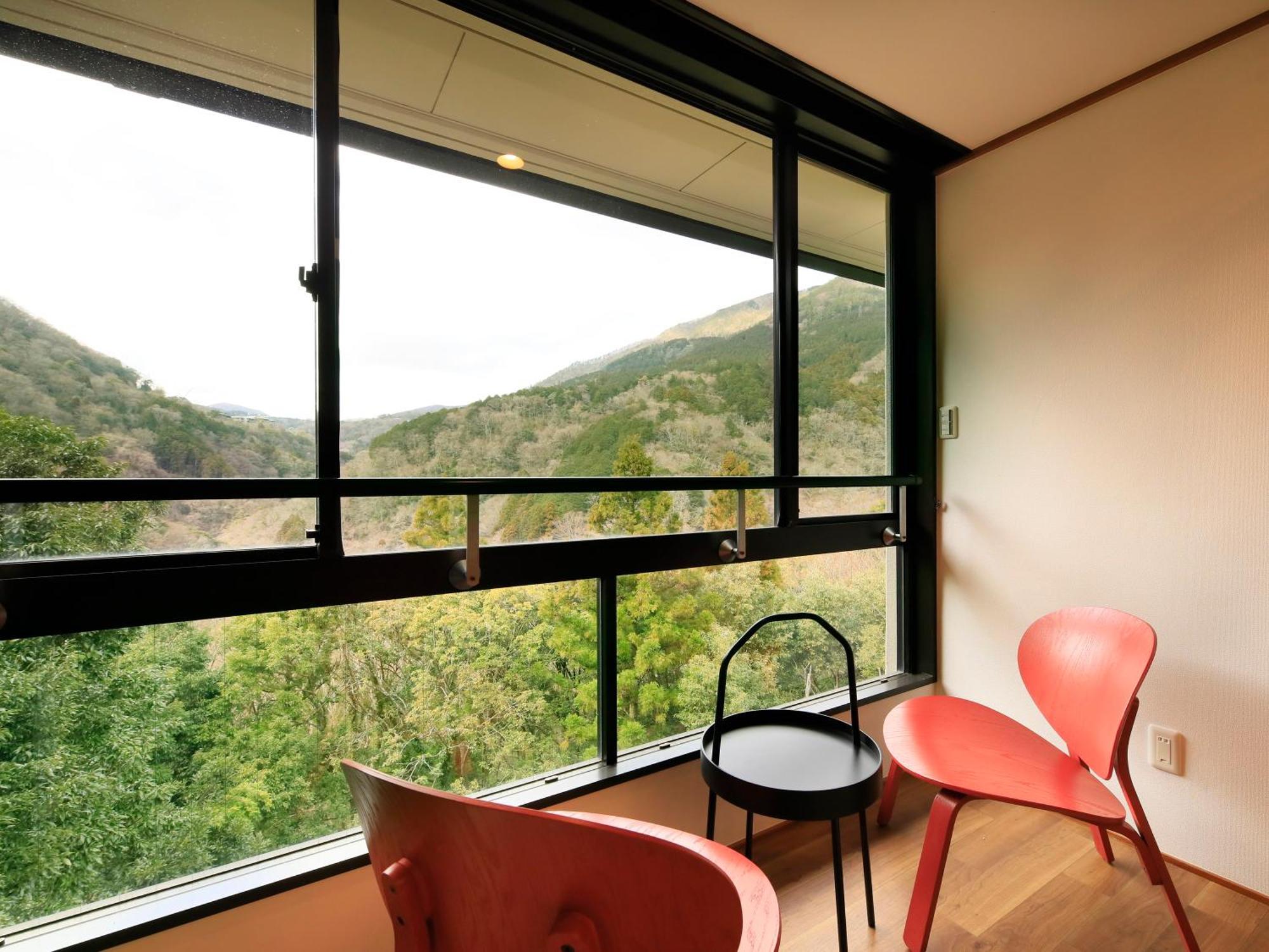Hot Spring Inn Hakone Suisen Екстер'єр фото