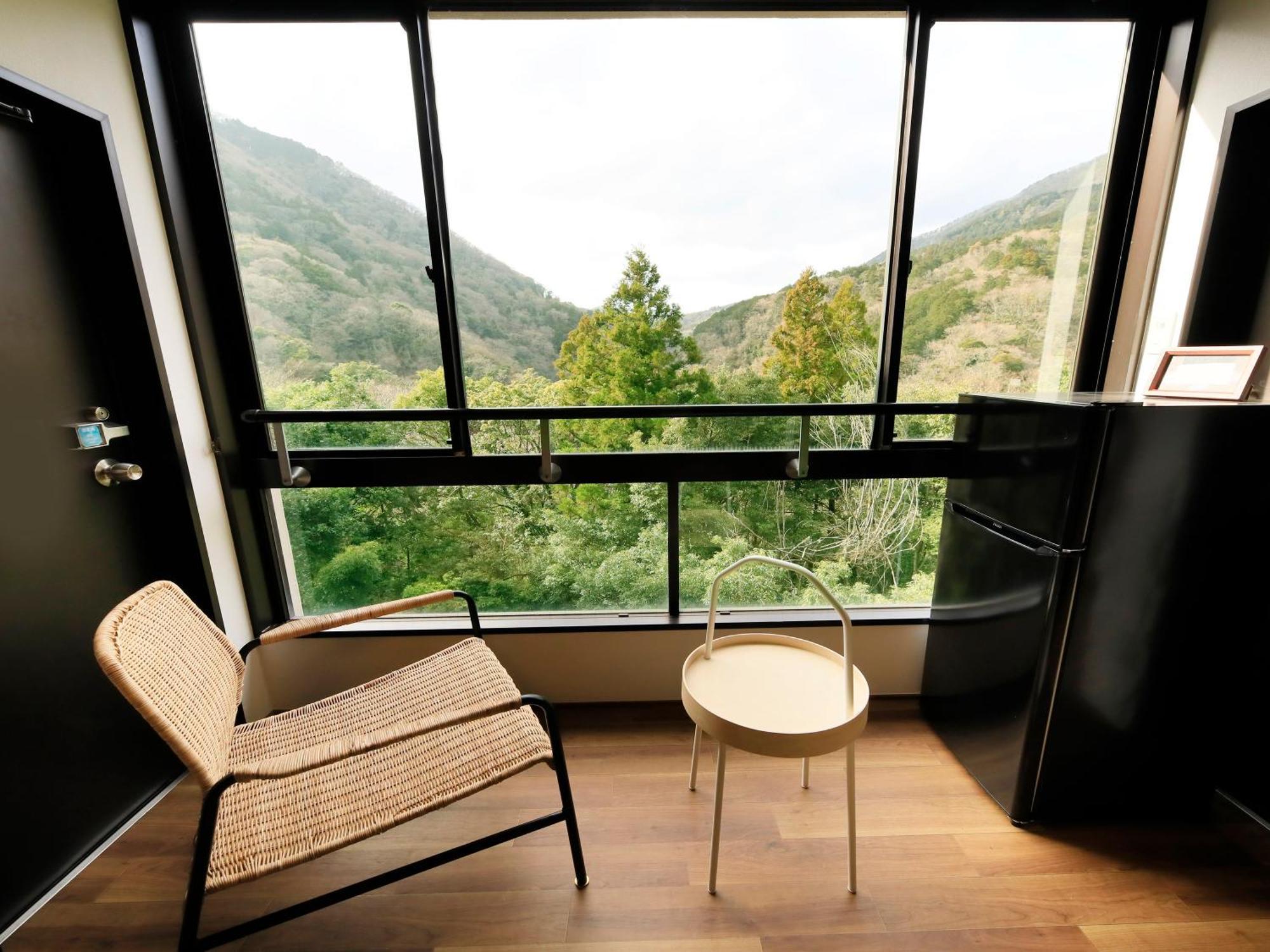 Hot Spring Inn Hakone Suisen Екстер'єр фото